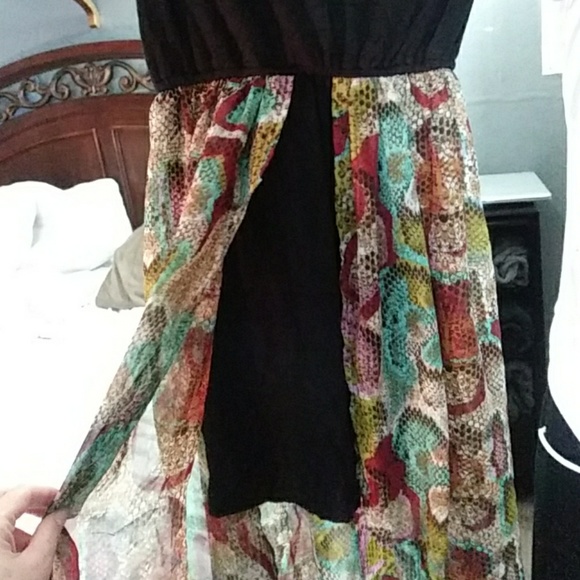 Dress - Picture 3 of 3